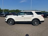 Used 2016 Ford Explorer Sport w/ Equipment Group 401A image 5