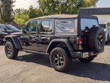 Used 2018 Jeep Wrangler Unlimited Rubicon image 5