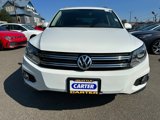 Used 2016 Volkswagen Tiguan SEL image 2