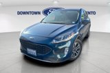 Used 2020 Ford Escape SEL image 2