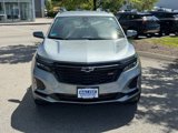 Used 2024 Chevrolet Equinox RS image 2