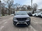 Used 2016 Dodge Journey Crossroad image 2