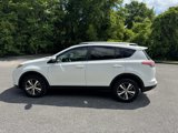 Used 2017 Toyota RAV4 XLE image 2