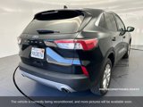 Used 2022 Ford Escape SE image 5