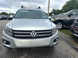 Used 2016 Volkswagen Tiguan SE image 2