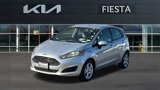 Used 2016 Ford Fiesta SE image 3