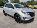 Used 2021 Chevrolet Equinox LT image 3