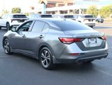Used 2022 Nissan Sentra SV image 5