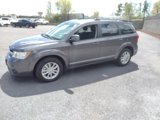 Used 2015 Dodge Journey SXT w/ Sun/Sound Group image 2