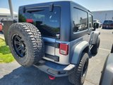Used 2013 Jeep Wrangler Rubicon image 4