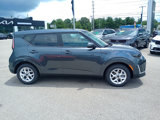 New 2025 Kia Soul LX image 2