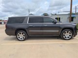 Used 2017 Cadillac Escalade ESV Premium Luxury image 4