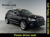 Used 2014 Audi Q5 2.0T Premium Plus w/ Premium Plus Package image 3