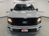 New 2025 Ford F150 XLT w/ Equipment Group 302A MID image 2
