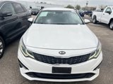 Used 2020 Kia Optima LX image 2