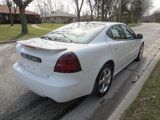 Used 2007 Pontiac Grand Prix GXP image 5