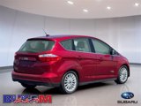 Used 2016 Ford C-MAX Energi SEL w/ Equipment Group 302A image 4
