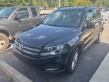 Used 2015 Volkswagen Tiguan SE image 3