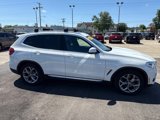 Used 2021 BMW X3 xDrive30i w/ Premium Package image 3
