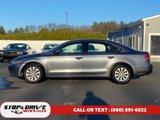 Used 2013 Volkswagen Passat 2.5 S image 2