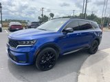 Used 2021 Kia Sorento SX image 3