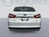 Used 2016 Ford Fusion SE image 5