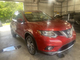 Used 2016 Nissan Rogue SL w/ SL Premium Package image 4