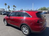 Certified 2020 Kia Sorento LX image 4
