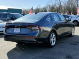 Certified 2023 Honda Accord LX image 5
