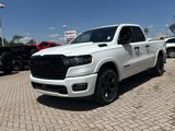 New 2025 RAM 1500 Big Horn image 2