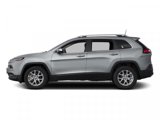 Used 2018 Jeep Cherokee Latitude Plus image 4