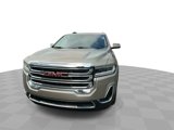 Certified 2022 GMC Acadia SLE w/ Driver Convenience Package image 3