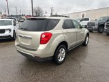 Used 2015 Chevrolet Equinox LT w/ Driver Convenience Package image 5