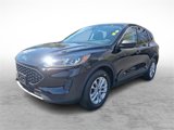 Certified 2022 Ford Escape SE image 3