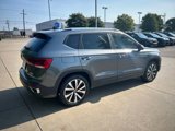 Used 2023 Volkswagen Taos SE image 5
