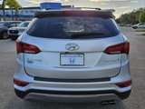 Used 2017 Hyundai Santa Fe Sport 2.0T image 5