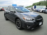 Used 2021 Subaru Crosstrek 2.0i Premium image 3