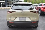 New 2025 MAZDA CX-30 Carbon image 5
