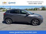 Used 2022 Honda HR-V EX image 4