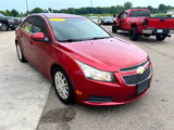 Used 2011 Chevrolet Cruze Eco image 3