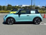 Used 2025 MINI Cooper S image 2