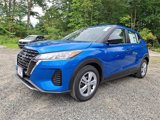New 2025 Nissan Kicks S image 2