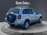 Used 2005 Toyota RAV4 2WD image 5