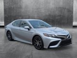 Used 2023 Toyota Camry SE image 3
