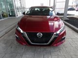 Certified 2019 Nissan Altima 2.5 SR w/ SR Premium Package image 2