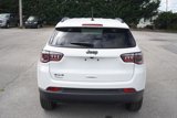 New 2025 Jeep Compass Latitude w/ Altitude Special Edition image 4