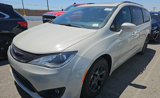 Used 2019 Chrysler Pacifica Limited w/ Advanced Safetytec Group image 2