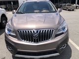 Used 2014 Buick Encore Leather image 2