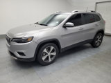 Used 2019 Jeep Cherokee Limited image 2