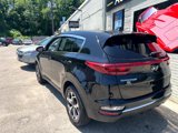 Used 2021 Kia Sportage LX image 3